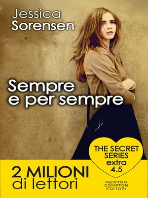 cover image of Sempre e per sempre. the Secret Series Extra 4.5